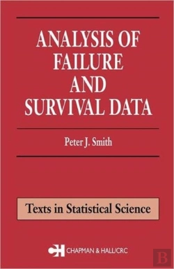 Bertrand.pt - Analysis Of Failure And Survival Data