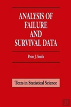Bertrand.pt - Analysis Of Failure And Survival Data