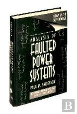 Analysis Of Faulted Power Systems