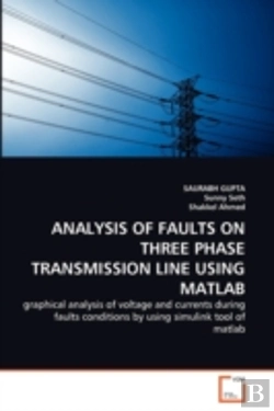 Bertrand.pt - Analysis Of Faults On Three Phase Transmission Line Using Matlab