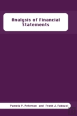 Bertrand.pt - Analysis Of Financial Statements