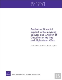 Bertrand.pt - Analysis Of Financial Support To The Surviving Spouses And Children Of Casualties In The Iraq And Afghanistan Wars
