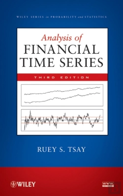 Bertrand.pt - Analysis Of Financial Time Series