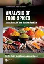 Analysis Of Food Spices