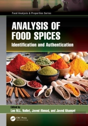 Analysis Of Food Spices