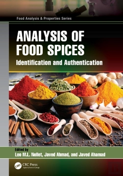 Bertrand.pt - Analysis Of Food Spices
