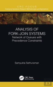 Analysis Of Fork-Join Systems