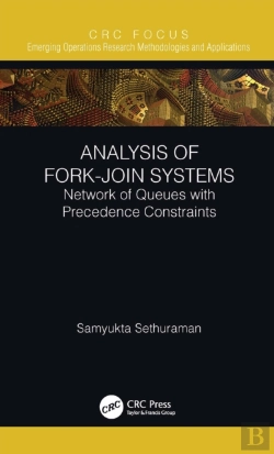 Bertrand.pt - Analysis Of Fork-Join Systems