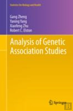 Bertrand.pt - Analysis Of Genetic Association Studies