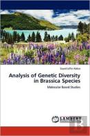 Analysis Of Genetic Diversity In Brassica Species