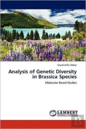 Analysis Of Genetic Diversity In Brassica Species