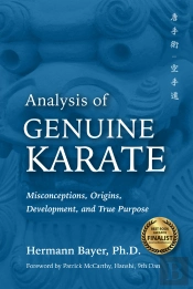 Analysis Of Genuine Karate