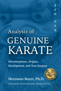 Bertrand.pt - Analysis Of Genuine Karate