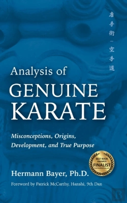 Bertrand.pt - Analysis Of Genuine Karate
