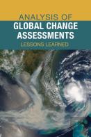 Analysis Of Global Change Assessments