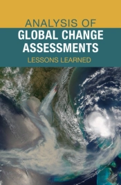 Analysis Of Global Change Assessments