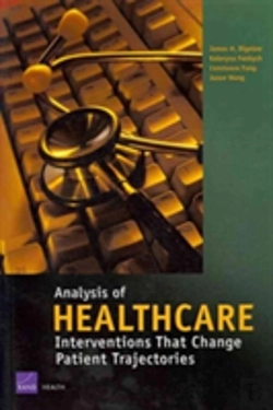 Bertrand.pt - Analysis Of Healthcare Interventions That Change Patient Trajectories