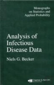 Analysis Of Infectious Disease Data