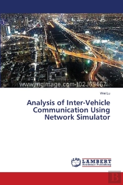 Bertrand.pt - Analysis Of Inter-Vehicle Communication Using Network Simulator