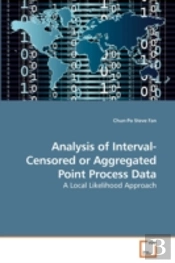 Analysis Of Interval-Censored Or