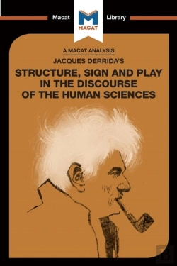 Bertrand.pt - Analysis Of Jacques Derrida'S Structure, Sign, And Play In The Discourse Of The Human Sciences