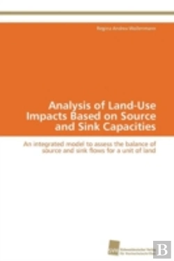 Bertrand.pt - Analysis Of Land-Use Impacts Based On Source And Sink Capacities