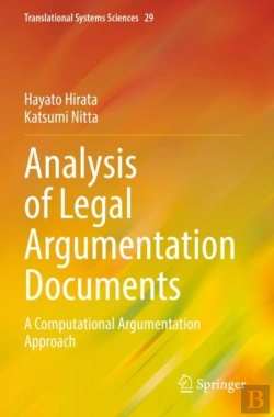 Bertrand.pt - Analysis Of Legal Argumentation Documents