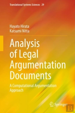 Bertrand.pt - Analysis Of Legal Argumentation Documents