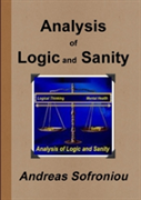 Analysis Of Logic And Sanity