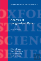 Analysis Of Longitudinal Data