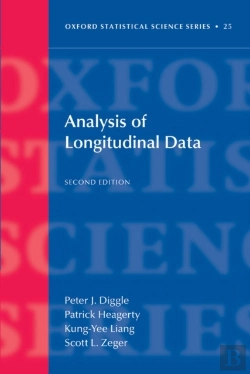 Bertrand.pt - Analysis Of Longitudinal Data