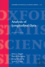 Analysis Of Longitudinal Data