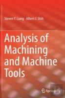 Analysis Of Machining And Machine Tools