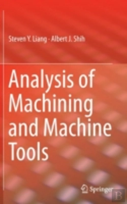 Bertrand.pt - Analysis Of Machining And Machine Tools
