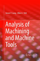 Analysis Of Machining And Machine Tools