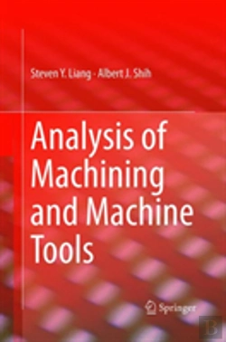 Bertrand.pt - Analysis Of Machining And Machine Tools