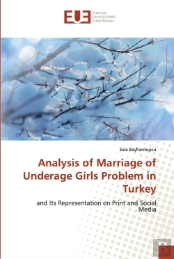 Bertrand.pt - Analysis Of Marriage Of Underage Girls P