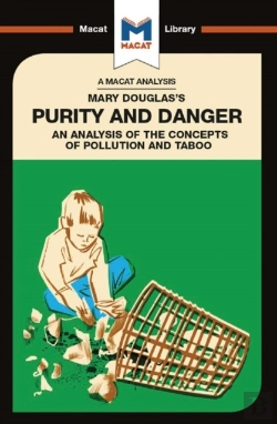 Bertrand.pt - Analysis Of Mary Douglas'S Purity And Danger