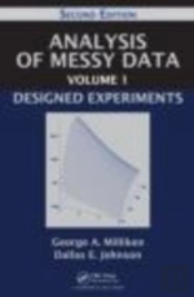 Analysis Of Messy Data Volume 1