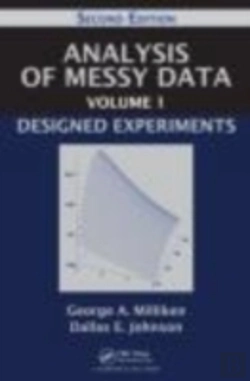 Bertrand.pt - Analysis Of Messy Data Volume 1