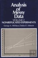 Analysis Of Messy Data, Volume Ii