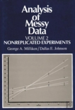 Bertrand.pt - Analysis Of Messy Data, Volume Ii