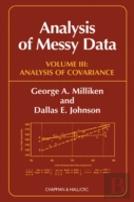 Analysis Of Messy Data, Volume Iii