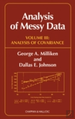 Bertrand.pt - Analysis Of Messy Data, Volume Iii