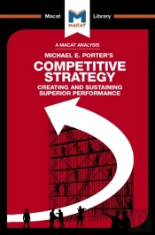 Analysis Of Michael E. Porter'S Competitive Strategy