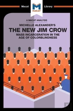 Bertrand.pt - Analysis Of Michelle Alexander'S The New Jim Crow