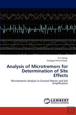 Bertrand.pt - Analysis Of Microtremors For Determination Of Site Effects