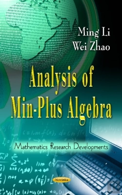 Bertrand.pt - Analysis Of Min-Plus Algebra