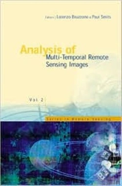 Bertrand.pt - Analysis Of Multi-Temporal Remote Sensing Images - Proceedings Of The First International Workshop On Multitemp 2001