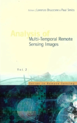 Bertrand.pt - Analysis Of Multi-Temporal Remote Sensing Images - Proceedings Of The First International Workshop On Multitemp 2001
